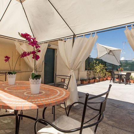 Rental In Rome Vatican View Terrace 외부 사진