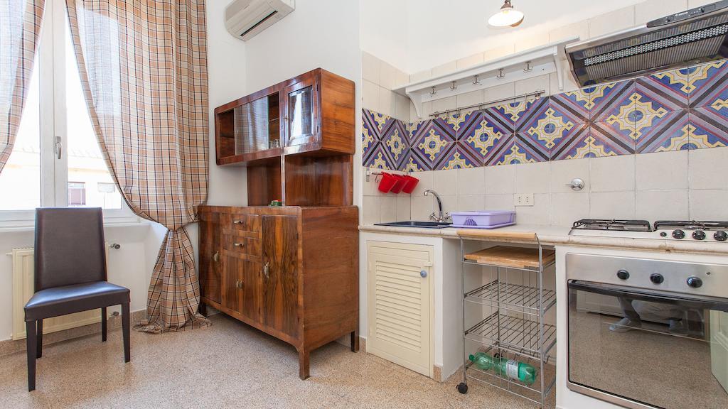 Rental In Rome Vatican View Terrace 객실 사진