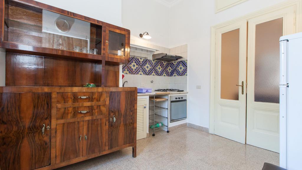Rental In Rome Vatican View Terrace 객실 사진