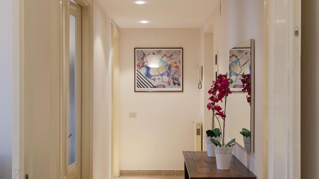 Rental In Rome Vatican View Terrace 객실 사진