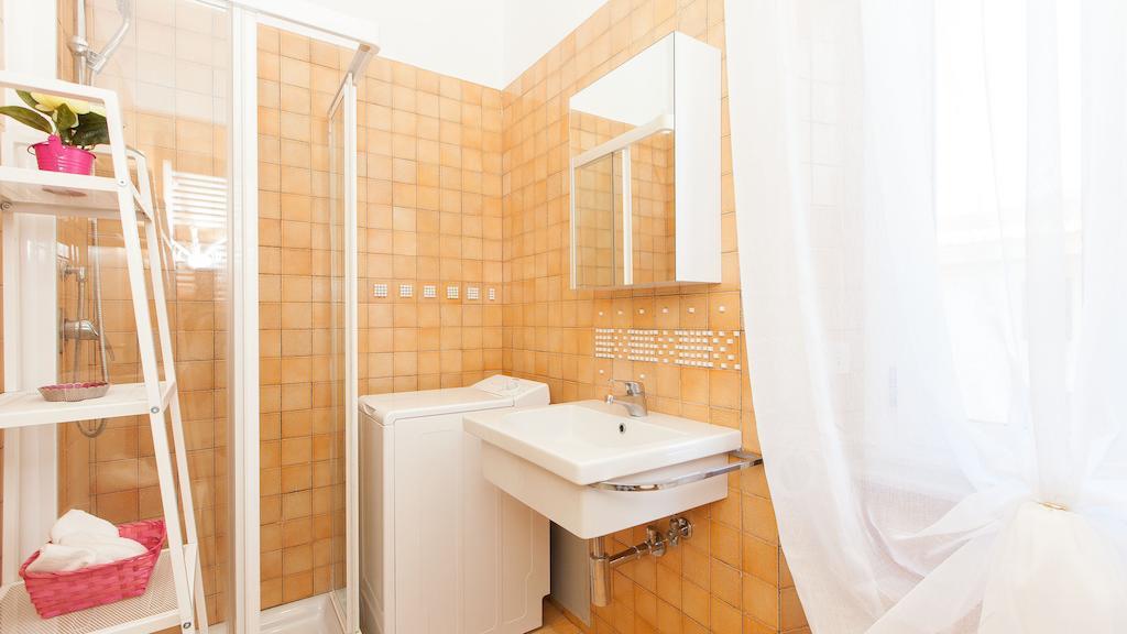 Rental In Rome Vatican View Terrace 객실 사진