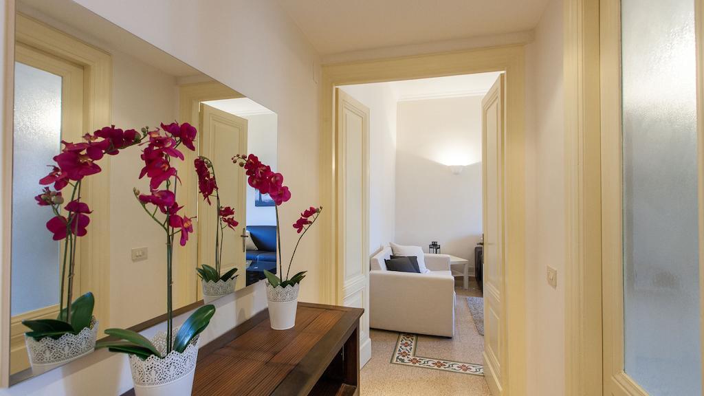 Rental In Rome Vatican View Terrace 객실 사진