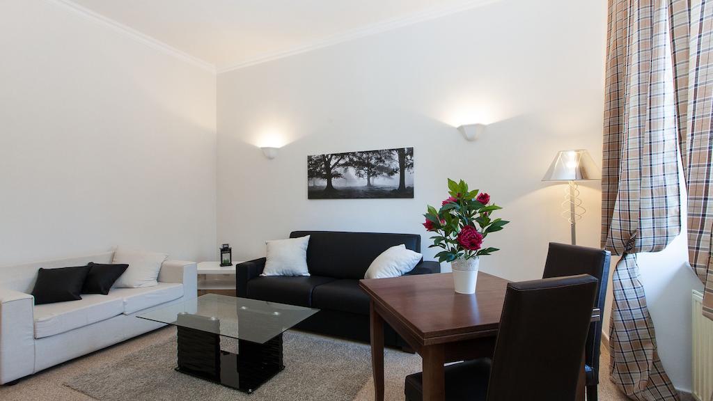 Rental In Rome Vatican View Terrace 객실 사진