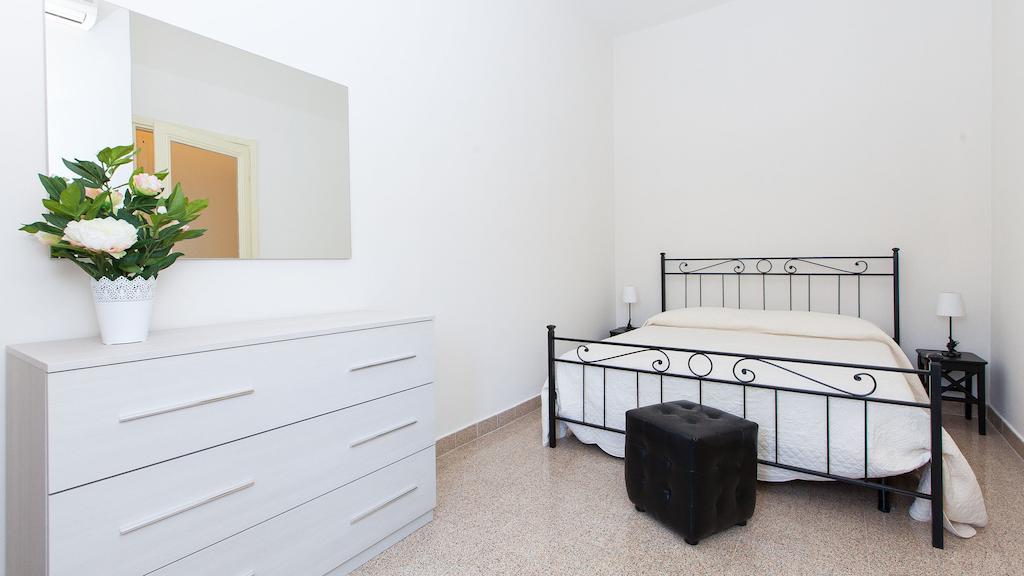 Rental In Rome Vatican View Terrace 객실 사진