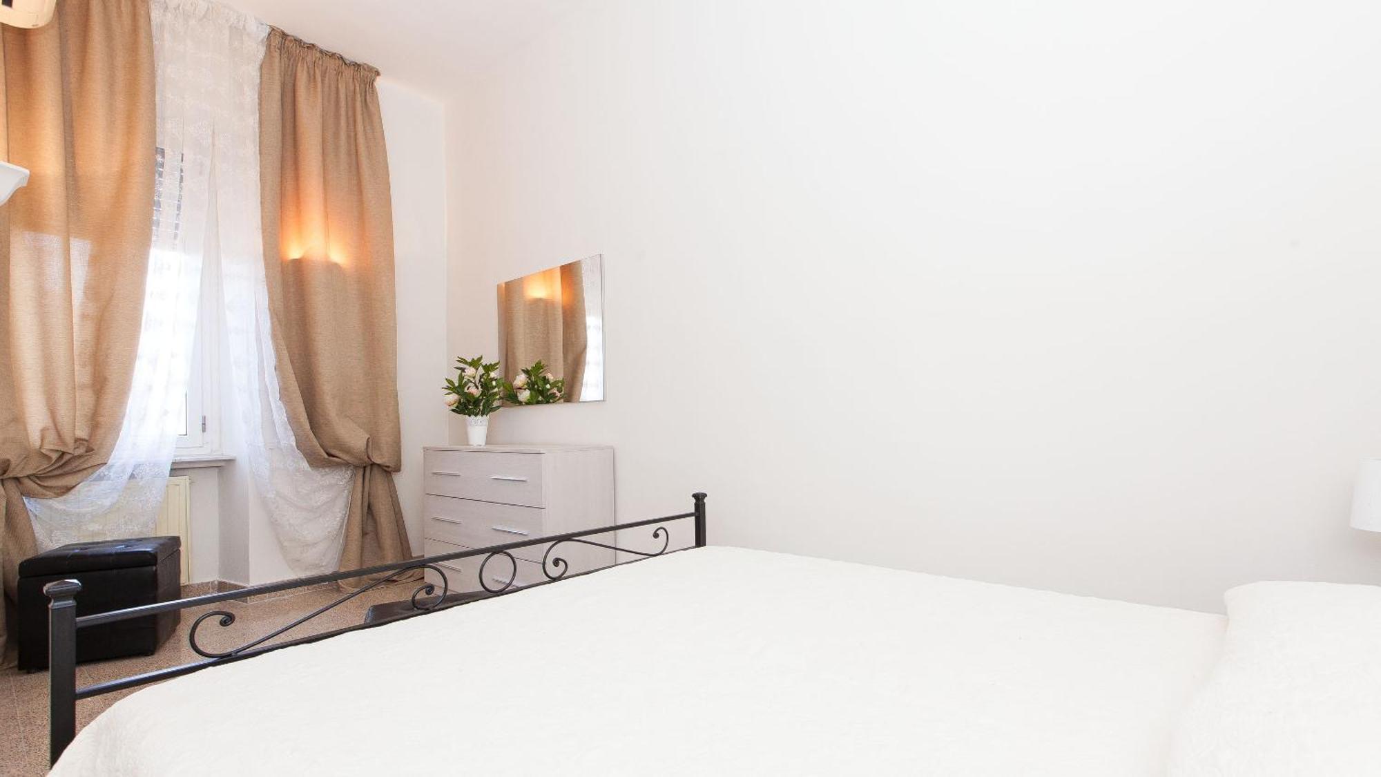Rental In Rome Vatican View Terrace 외부 사진