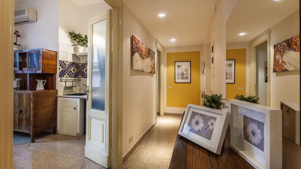 Rental In Rome Vatican View Terrace 외부 사진