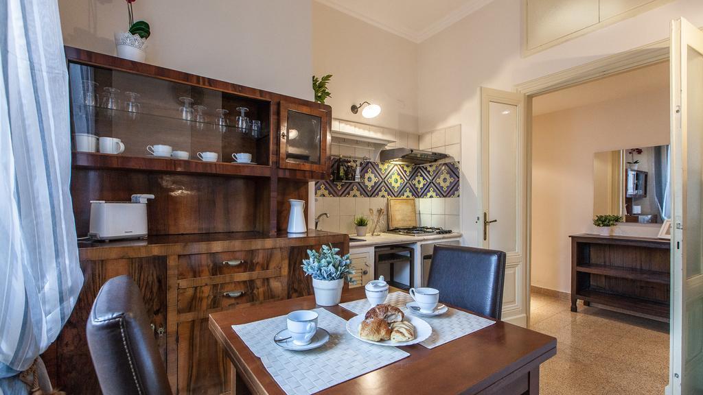 Rental In Rome Vatican View Terrace 외부 사진