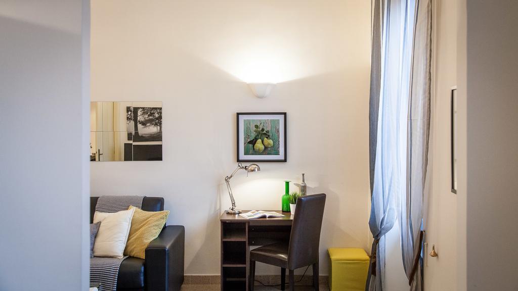 Rental In Rome Vatican View Terrace 외부 사진