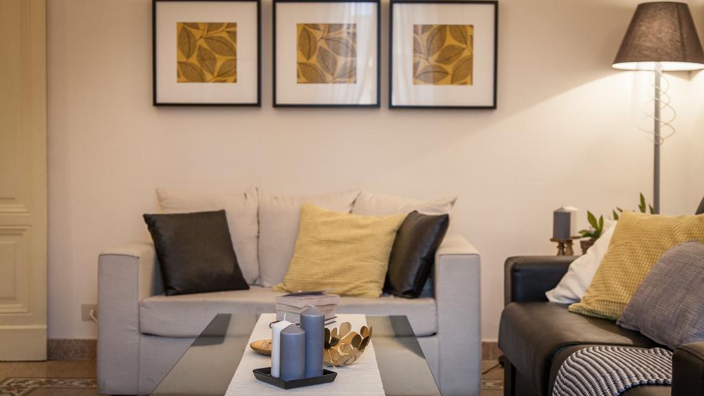 Rental In Rome Vatican View Terrace 외부 사진