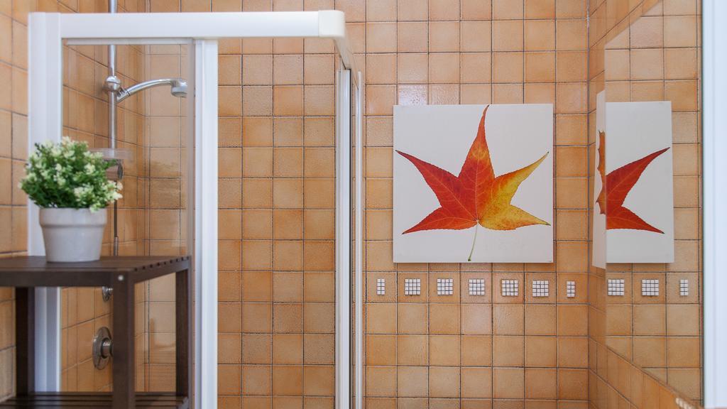 Rental In Rome Vatican View Terrace 외부 사진