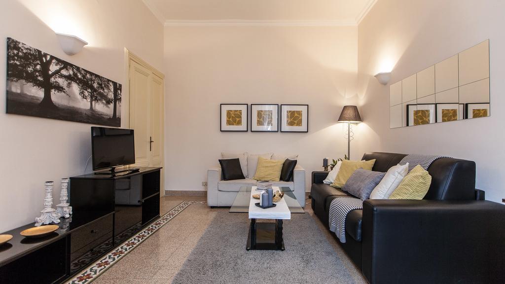 Rental In Rome Vatican View Terrace 외부 사진