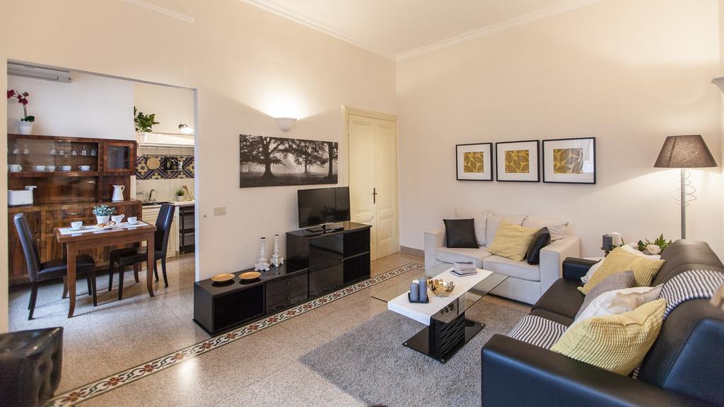 Rental In Rome Vatican View Terrace 외부 사진