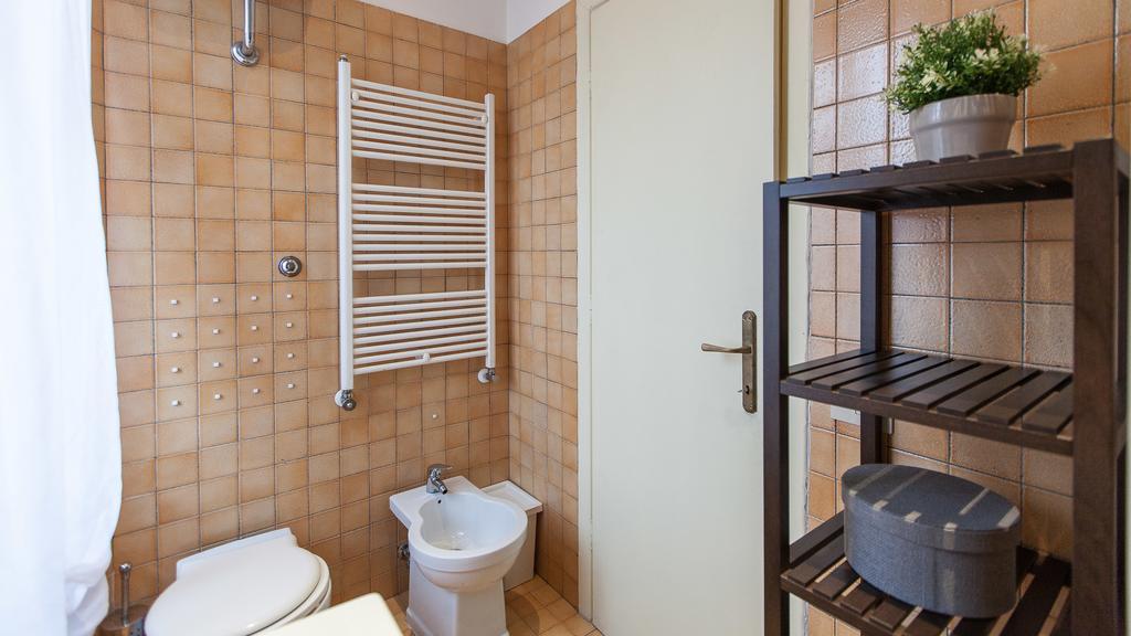 Rental In Rome Vatican View Terrace 외부 사진