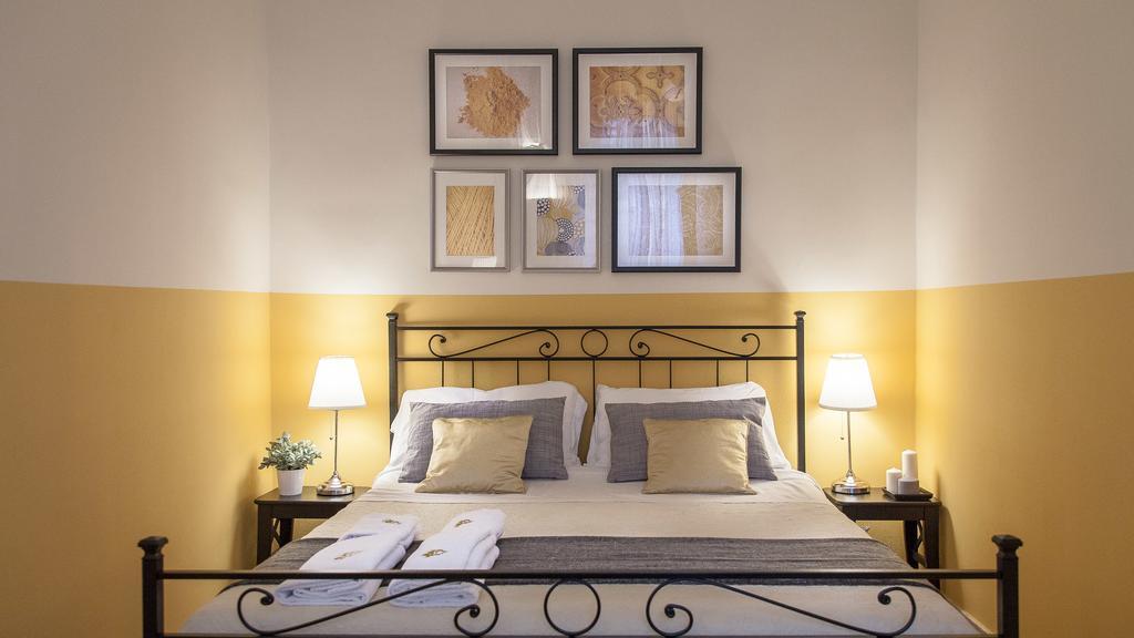 Rental In Rome Vatican View Terrace 외부 사진