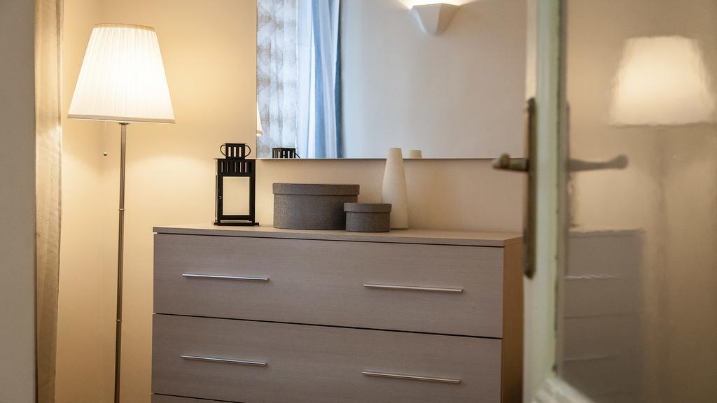 Rental In Rome Vatican View Terrace 외부 사진