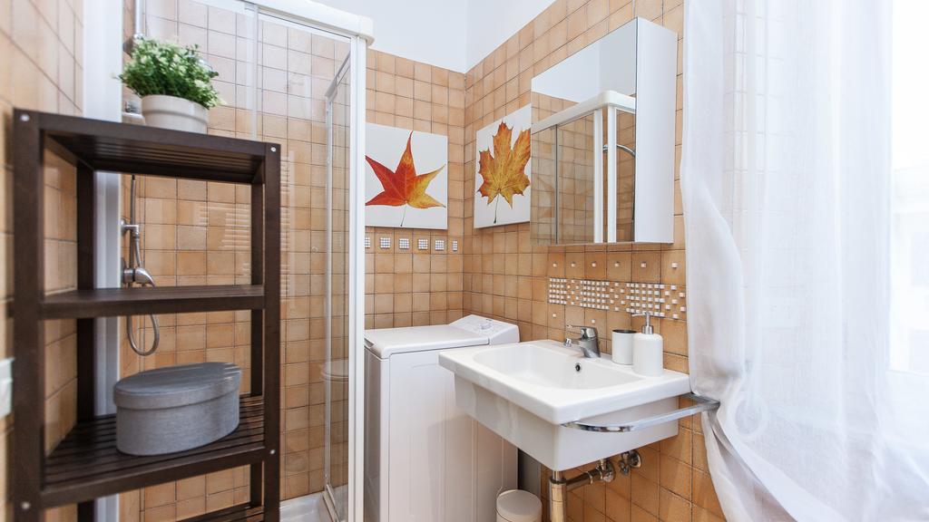 Rental In Rome Vatican View Terrace 외부 사진