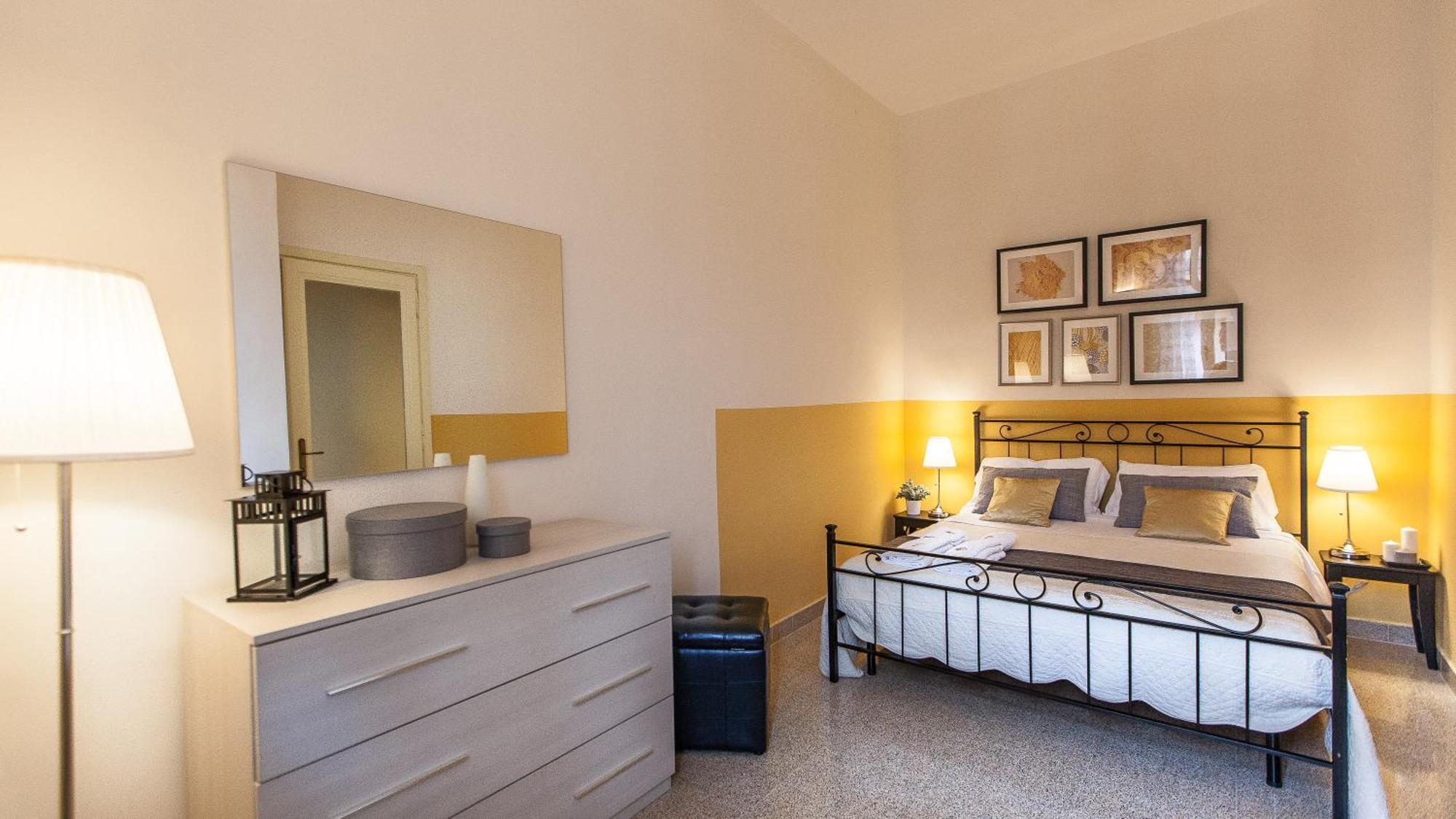 Rental In Rome Vatican View Terrace 외부 사진